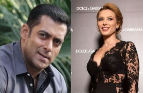 يوليا فانتور تحلم بالغناء مع فنان عربي