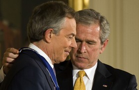 غزو العراق.. الأرشيف البريطاني يكشف تحرك بلير الأخير لتجنب العاصفة