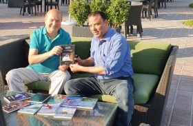 10 كتب فكرية وسياسية وروايات أصدرها خلال عام 2020