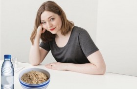 الفيتامينات ليست الحل.. تنشيط الجسم في العشر الأواخر من رمضان