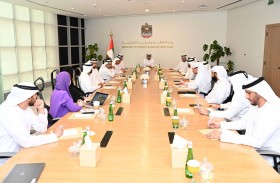 سهيل المزروعي: نستهدف رفع مساهمة القطاع اللوجستي في الاقتصاد الوطني إلى أكثر من 200 مليار درهم