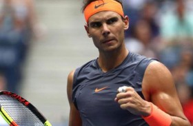 نادال ومدرب سيرينا يعتزمان إقامة  مباريات في أكاديميتيهما 