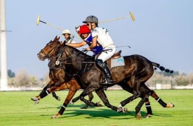 فلاح بن زايد يعتمد أجندة فعاليات نادي غنتوت للبولو لموسم 2024 – 2025