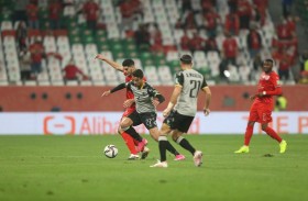 كيف تقود التكنولوجيا السحابية مستقبل الرياضات