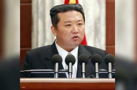 قميص الزعيم كيم يثير تساؤلات عن حقيقة وضعه الصحي