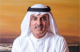 الغرير لـ «وام»: نتائج البنوك  في 2023 ستكون الأفضل في تاريخ القطاع