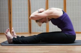 أفضل تمارين وحمية للتخلص من دهون الظهر