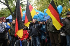 الأزمة السياسية في ألمانيا: والآن ماذا سيحدث...؟