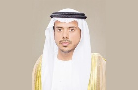 سلطان بن طحنون : يوم عهد الاتحاد رمز للوحدة