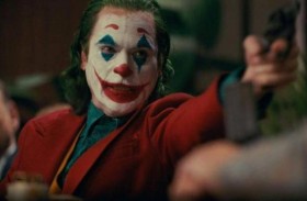 الجوكر يعود.. الكشف عن موعد الجزء الثاني