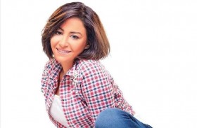 منة شلبي : لم أدخل التمثيل لأقدم نفسي كـ