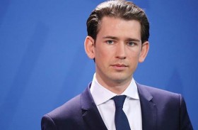 النمسا تتبنى إجراءات جديدة لمنع انتشار فيروس كورونا المستجد