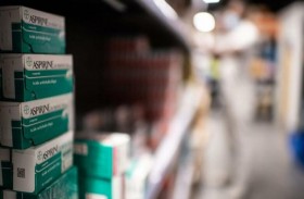 الأسبرين يمنع أورام القولون من التكاثر