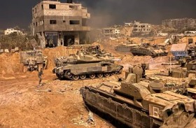 المعارضة الإسرائيلية تتفق على خطة لاستبدال حكومة نتنياهو