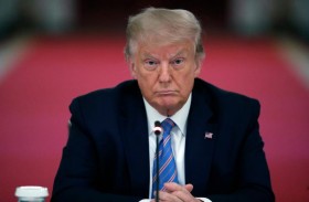 بلومبرغ: ترامب ليس سبب عدوانية إيران