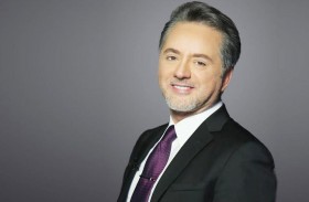 مـــروان خــوري: العالــم كلــه يسيـر في اتجــاه التغـيير