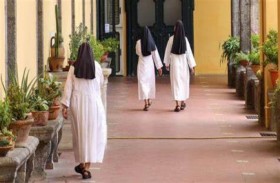 إطلاق سراح راهبات كاثوليكيات خطفن في نيجيريا 