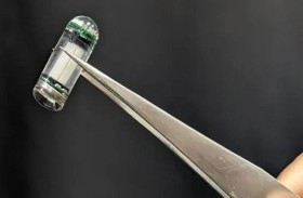 ابتكار كبسولة مرضى السرطان لقياس جرعات العلاج الإشعاعي