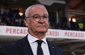 رانييري يرفض خلافة سباليتي على رأس المنتخب الإيطالي 