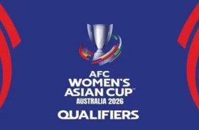 منتخب الإمارات لكرة القدم للسيدات يستهل تصفيات كأس آسيا بلقاء غوام