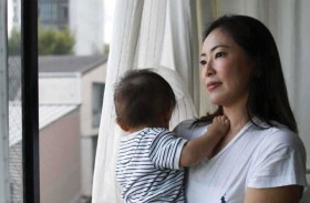 اليابان تشجع النساء على التخدير وتخفيف ألم الولادة