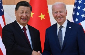 بعد قمة العشرين.. هل يخفت توتر العلاقات بين الصين والغرب؟