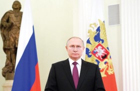 بوتن يحدد موعداً وشيكاً لبلوغ مناعة القطيع ورفع قيود كورونا