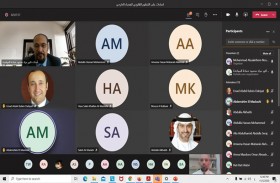 التنظيم القانوني للفضاء الخارجي في ندوة علمية بجامعة الإمارات