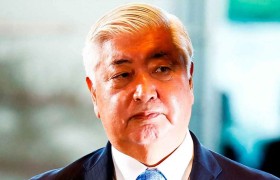 اليابان تستبعد إبرام صفقة دفاعية مع واشنطن مقابل تخفيف الرسوم الجمركية