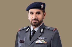 قائد شرطة أبوظبي: بطولات شهداء الوطن ستظل نبراساً مضيئاً في وجدان الوطن