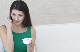 منتجات الألبان تقلل خطر سرطان القولون والمستقيم