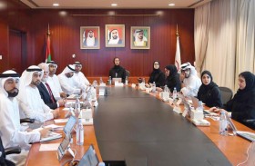 مجلس جامعة زايد يعتمد البرامج الأكاديمية في مرحلتي البكالوريوس والماجستير