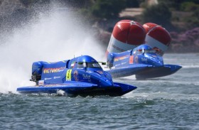 السميطي :  فيكتوري 3 و4 جاهزون لسباقي اليوم