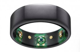 خاتم ذكي واعد لاكتشاف أعراض كورونا 