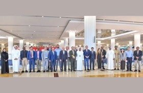 قيادات حكومية من 17 دولة تطّلع على التجربة الإماراتية في الجاهزية الحكومية وإدارة الأزمات