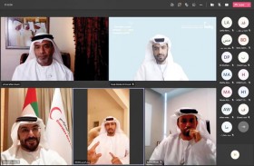 نادي تراث الإمارات ينظم ندوة صناع الأمل بأياد إماراتية