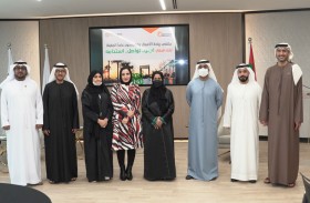 مجلس سيدات أعمال عجمان ينظم ملتقى ريادة الأعمال والخمسون عاماً المقبلة في إكسبو 2020