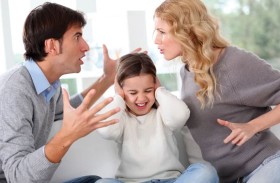 دراسة دولية: الأبوة تقلل الحب الرومانسي بين الزوجين