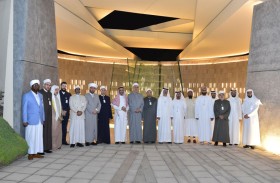 العلماء الضيوف: واحة الكرامة رمز للفداء والسلام