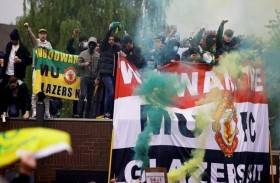 جماهير «اليونايتد» تتسبب بخسارة صفقة بقيمة 280 مليون دولار