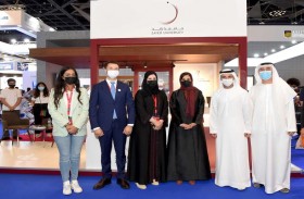 جامعة زايد تشارك في المعرض العالمي للتعليم والتدريب