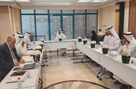 اتحاد الكاراتيه يعتمد خطة اللجنة الفنية لدعم المنتخبات الوطنية