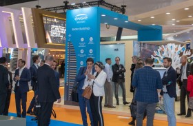 القمة العالمية لطاقة المستقبل تستعرض مجموعة من المشاريع الحيوية وأحدث الابتكارات 