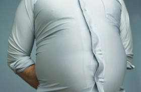 «الكرش» يضرّ أدمغة الرجال