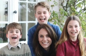 صورة كيت ميدلتون تثير جدلا كبيرا ووكالات الأنباء تحذفها