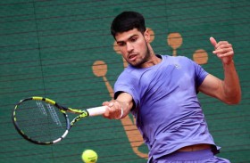 ألكاراس يخطف الوصافة في تصنيف كرة المضرب 