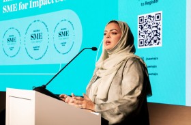 «مجرى» يطلق فئة جديدة من وسام الأثر المجتمعي للشركات الصغيرة والمتوسطة 