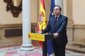 قادة 17 دولة يطالبون حماس وإسرائيل بالتوصل لاتفاق لوقف إطلاق النار 