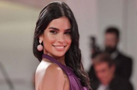 ريتا حايك: (من الآخِر) يعيدني إلى الشاشة الصغيرة بعد غياب