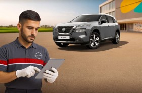  نيسان أبوظبي تعزّز مستويات الأمان على الطريق عبر إطلاق حملة سلامة الإطارات